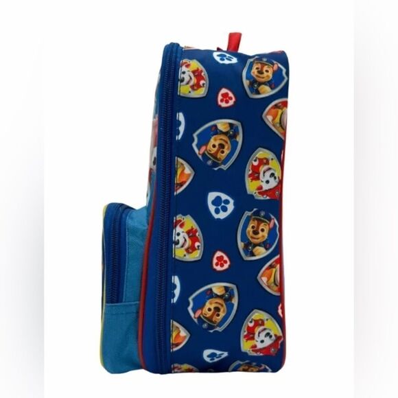 NWOT … NICKELODEON “Paw Patrol “ Lunch Tote - Picture 2 of 7